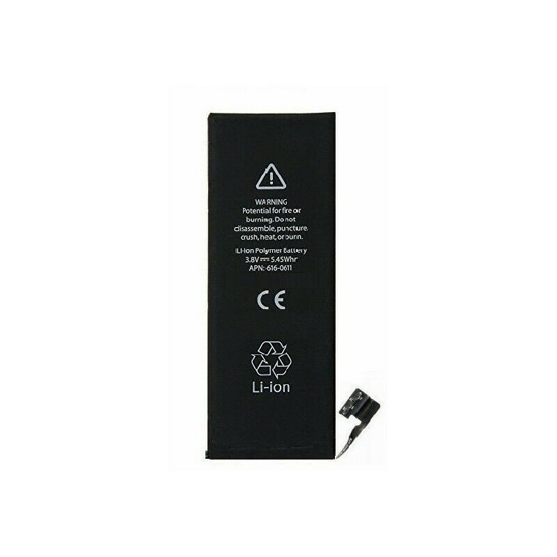 BATTERIE Compatible iPhone 5