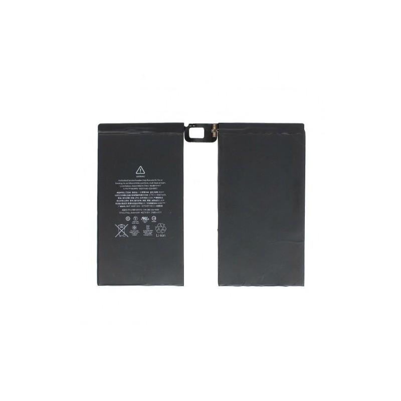 Batterie IPAD pro 12.9 10307mAh