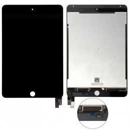 Écran iPad Mini 4 Noir