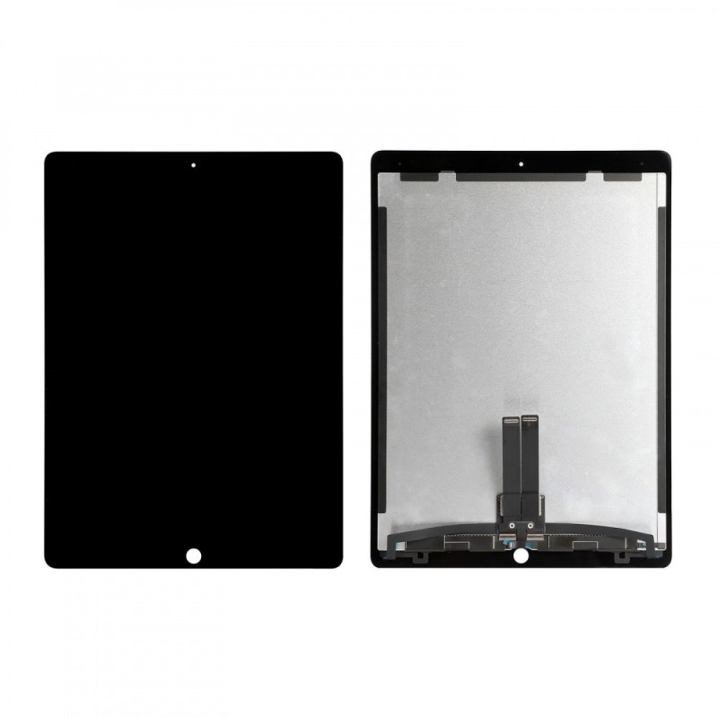 Écran iPad Pro 12.9" (2ème Gen.) Noir