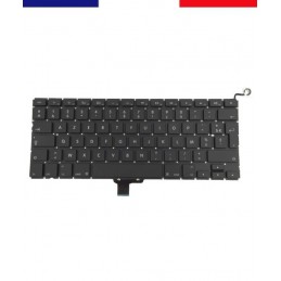 Clavier français AZERTY Apple MacBook Air 11" 2011 A 2015 A1370 A1465