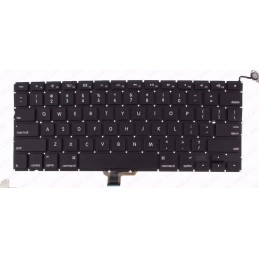 Keyboard US QWERTY For Apple Macbook Pro 13' A1278 2008-2013