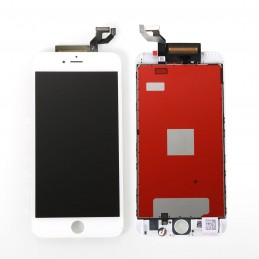 ÉCRAN COMPATIBLE IPHONE 6S PLUS BLANC