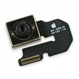 Camera arrière iPhone 6 Plus
