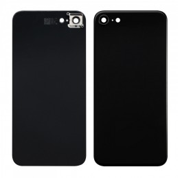 Vitre arrière iPhone 8 Noir