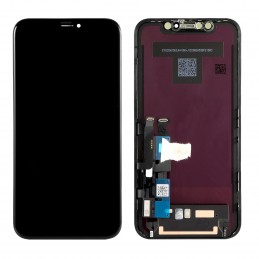 ÉCRAN COMPATIBLE IPHONE XR TFT