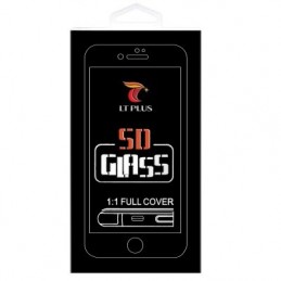 FILM 5D IPHONE 12 mini VERRE TREMPE PROTECTEUR