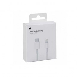 Cable USB-C to Lightning（1M）MQGJ2ZM/A