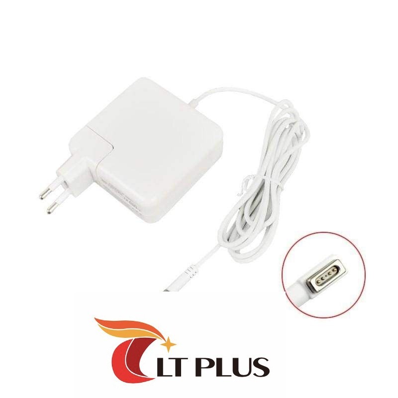 Chargeur Macbook Pro Magsafe 1 60 W AP02